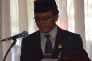 Dede Ismail